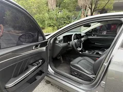 2021 Kia K5 380T GT-Line — фото 7