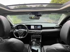 2021 Kia K5 380T GT-Line — фото 8