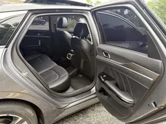 2021 Kia K5 380T GT-Line — фото 9