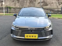2023 BYD Destroyer 05 DM-i 120KM — фото 2