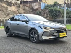 2023 BYD Destroyer 05 DM-i 120KM — фото 3