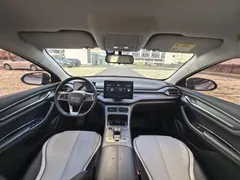 2023 BYD Destroyer 05 DM-i 120KM — фото 5