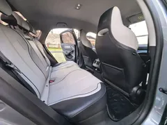 2023 BYD Destroyer 05 DM-i 120KM — фото 8