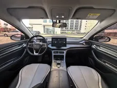 2023 BYD Destroyer 05 DM-i 120KM — фото 9