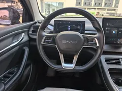 2023 BYD Destroyer 05 DM-i 120KM — фото 12