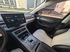 2023 BYD Destroyer 05 DM-i 120KM — фото 16