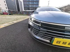 2023 BYD Destroyer 05 DM-i 120KM — фото 21