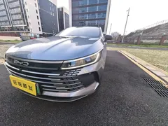 2023 BYD Destroyer 05 DM-i 120KM — фото 22