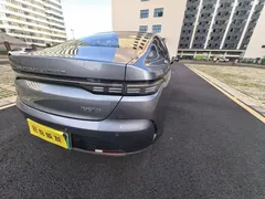 2023 BYD Destroyer 05 DM-i 120KM — фото 24