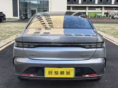 2023 BYD Destroyer 05 DM-i 120KM — фото 28
