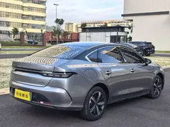 2023 BYD Destroyer 05 DM-i 120KM — фото 29