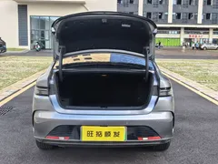 2023 BYD Destroyer 05 DM-i 120KM — фото 30