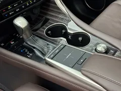2021 Lexus RX 300 4WD, белый — фото 13