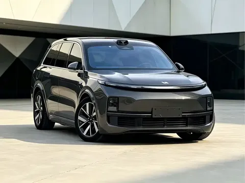 2023 Li Auto L8 Max
