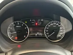 2022 Nissan Sylphy 1.6XL CVT Luxury, белый — фото 14