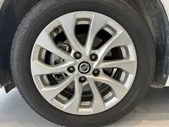 2022 Nissan Sylphy 1.6XL CVT Luxury, белый — фото 19