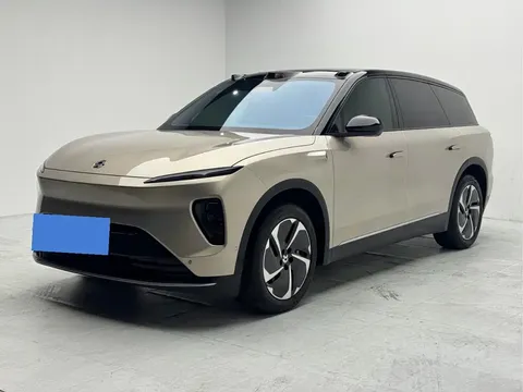 2023 Nio ES8 75kWh