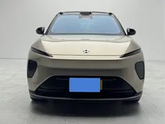2023 Nio ES8 75kWh — фото 2