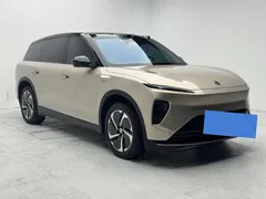 2023 Nio ES8 75kWh — фото 3