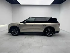 2023 Nio ES8 75kWh — фото 4