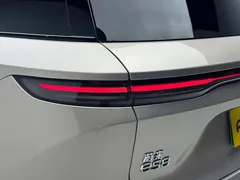2023 Nio ES8 75kWh — фото 6