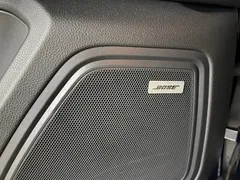 2020 Porsche Macan Turbo 2.9T, синий — фото 7