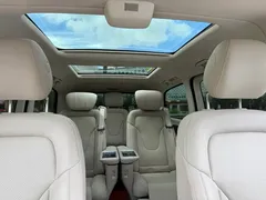 2022 Mercedes-Benz V-Class V 260 Premium, чёрный — фото 10