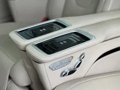 2022 Mercedes-Benz V-Class V 260 Premium, чёрный — фото 13