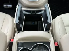 2022 Mercedes-Benz V-Class V 260 Premium, чёрный — фото 15