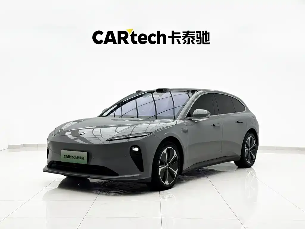 2024 Nio ET5T 75kWh Touring