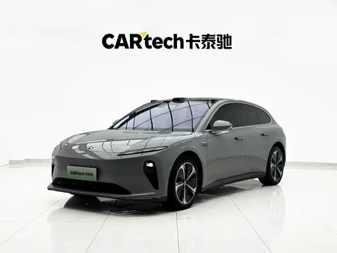 2024 Nio ET5T 75kWh Touring