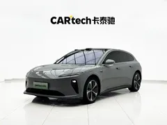 2024 Nio ET5T 75kWh Touring — фото 1