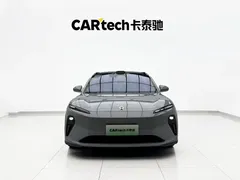 2024 Nio ET5T 75kWh Touring — фото 2