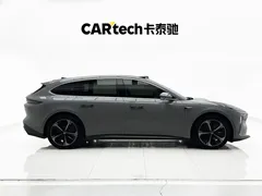 2024 Nio ET5T 75kWh Touring — фото 3