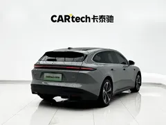 2024 Nio ET5T 75kWh Touring — фото 4