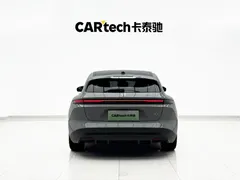 2024 Nio ET5T 75kWh Touring — фото 5