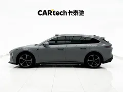 2024 Nio ET5T 75kWh Touring — фото 6
