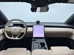 2024 Nio ET5T 75kWh Touring — фото 7