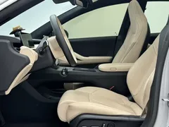 2024 Nio ET5T 75kWh Touring — фото 10