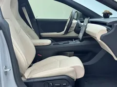 2024 Nio ET5T 75kWh Touring — фото 11
