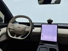 2024 Nio ET5T 75kWh Touring — фото 16