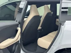 2024 Nio ET5T 75kWh Touring — фото 19