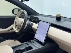 2024 Nio ET5T 75kWh Touring — фото 20
