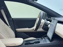 2024 Nio ET5T 75kWh Touring — фото 22