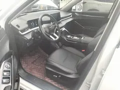 2021 Haval H6 3rd Gen 2.0T AT 4WD Max, белый — фото 13