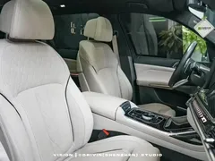 2023 BMW X7 xDrive40i Premium M Sport Package — фото 5
