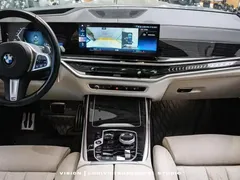 2023 BMW X7 xDrive40i Premium M Sport Package — фото 6