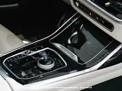 2023 BMW X7 xDrive40i Premium M Sport Package — фото 9