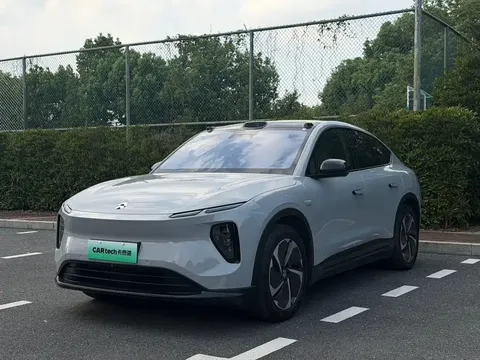 2024 Nio EC6 75kWh
