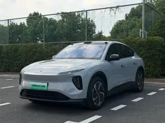 2024 Nio EC6 75kWh — фото 1